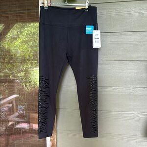 Marika Tummy Control Tiger Gel Leggings